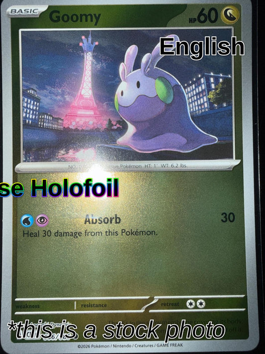 Goomy