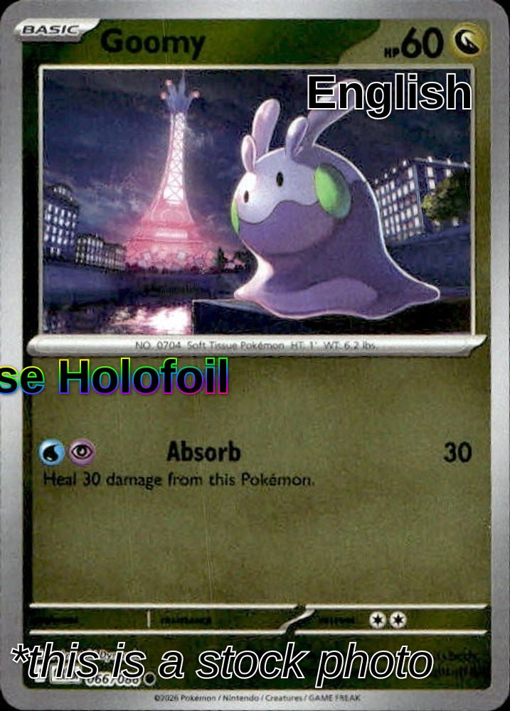 Goomy