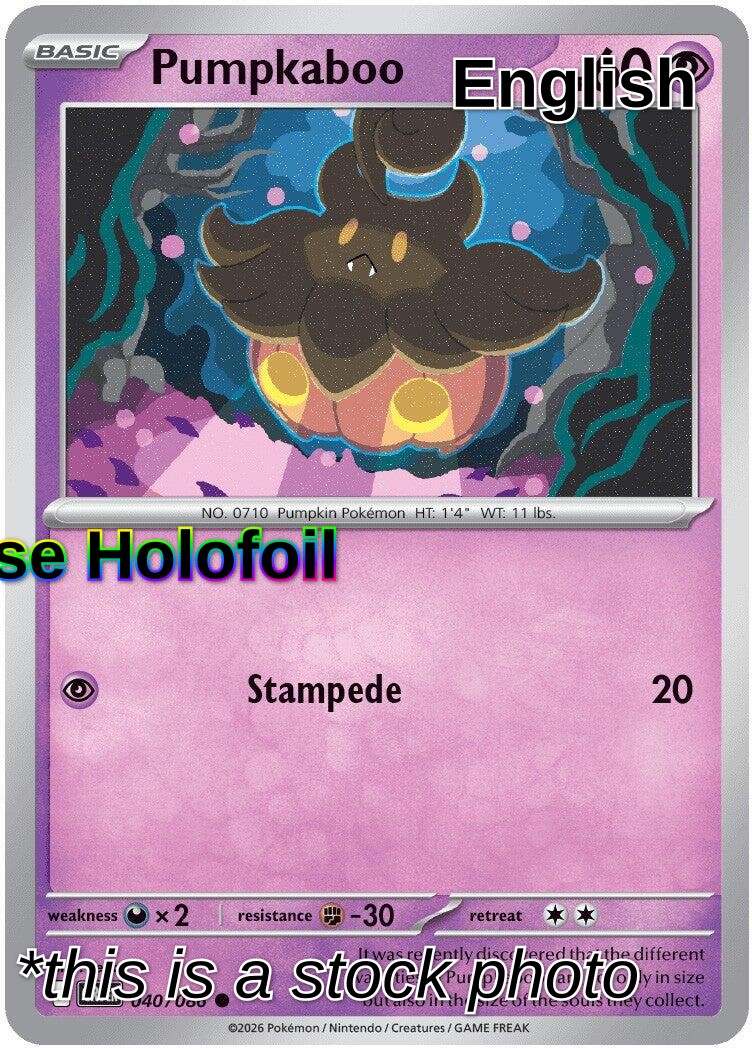 Pumpkaboo