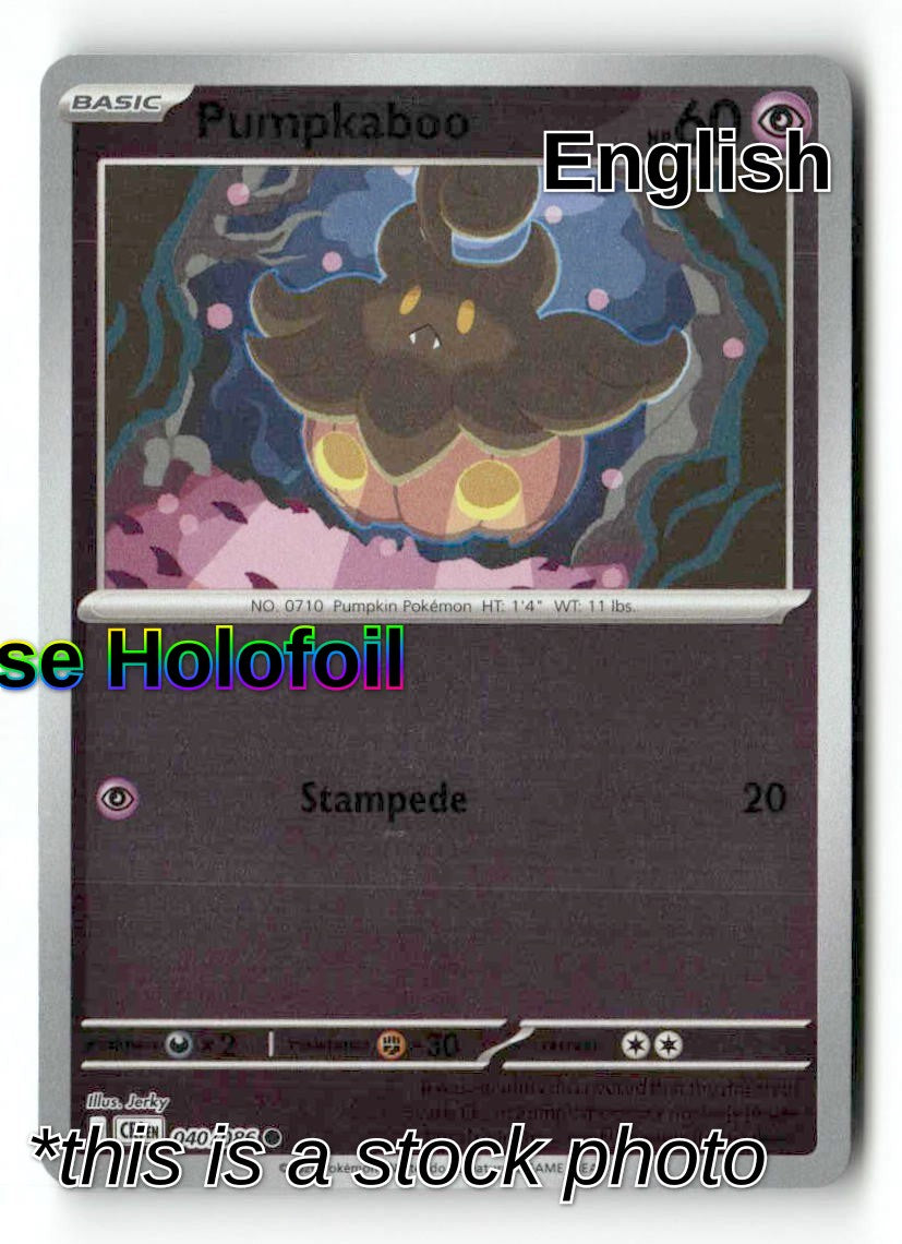 Pumpkaboo
