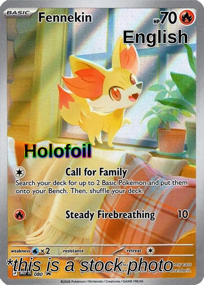 Fennekin - 080