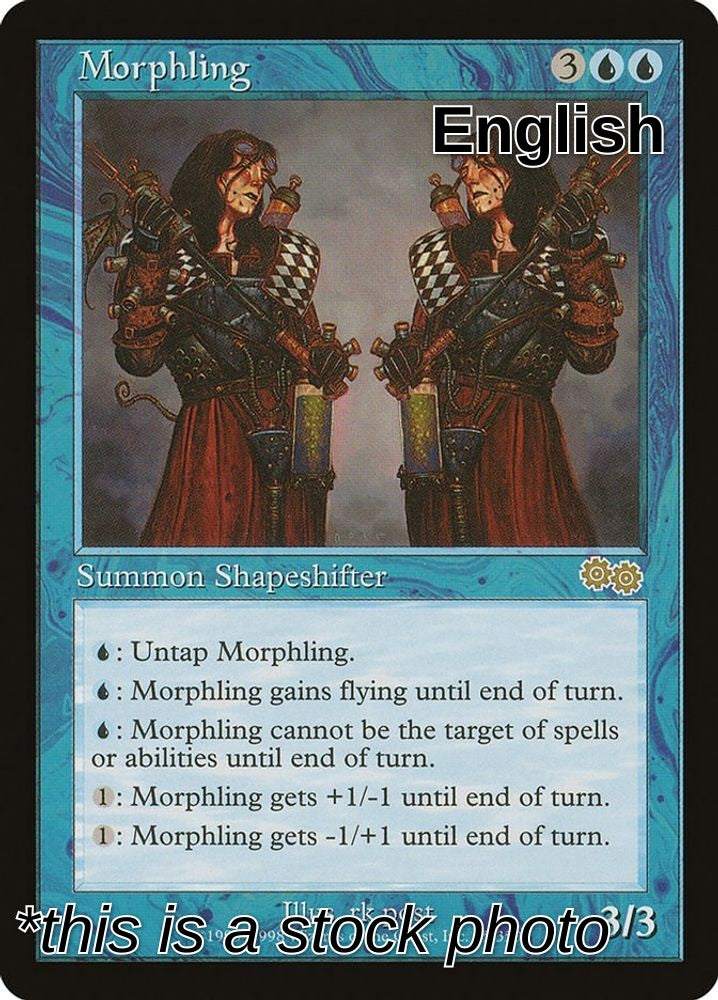 Morphling