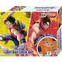 Set Sail Deck Set