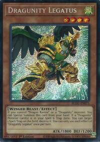 Dragunity Legatus