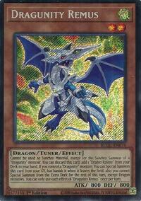 Dragunity Remus