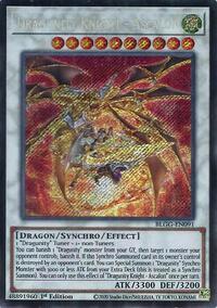 Dragunity Knight - Ascalon