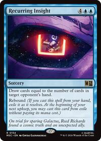 Recurring Insight