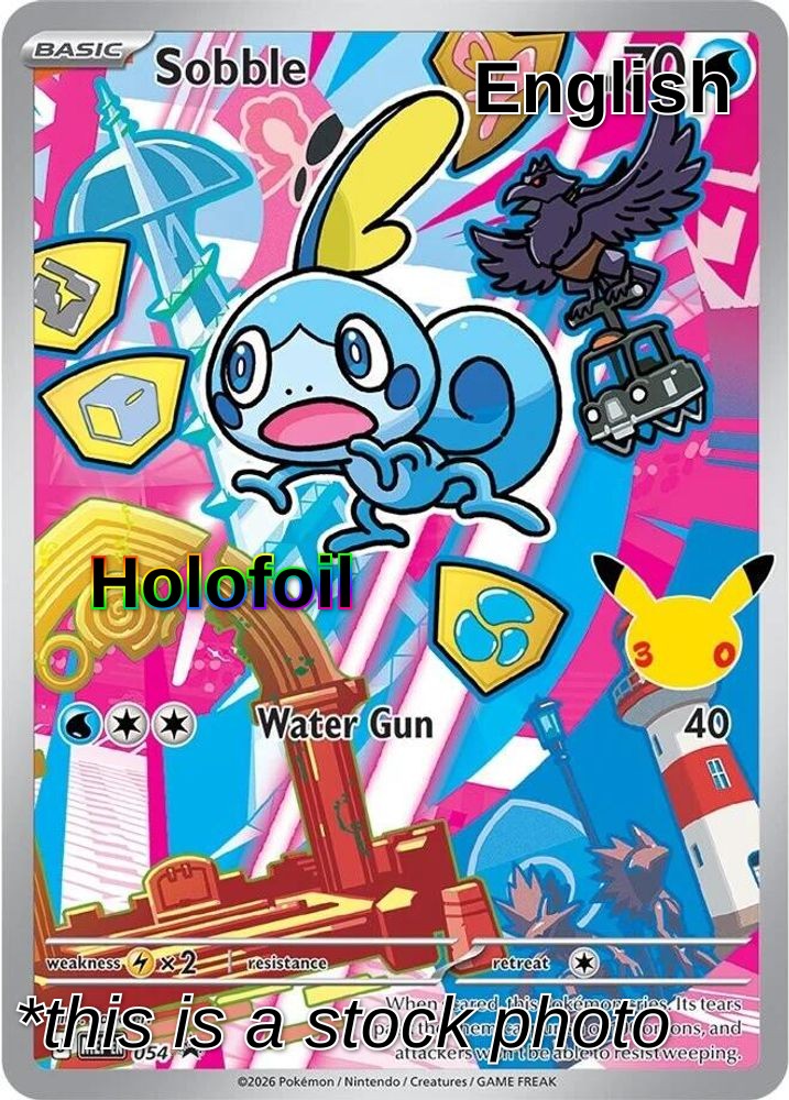 Sobble