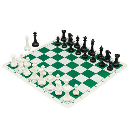 Best Chess Set Ever 3x Weight Tournament
