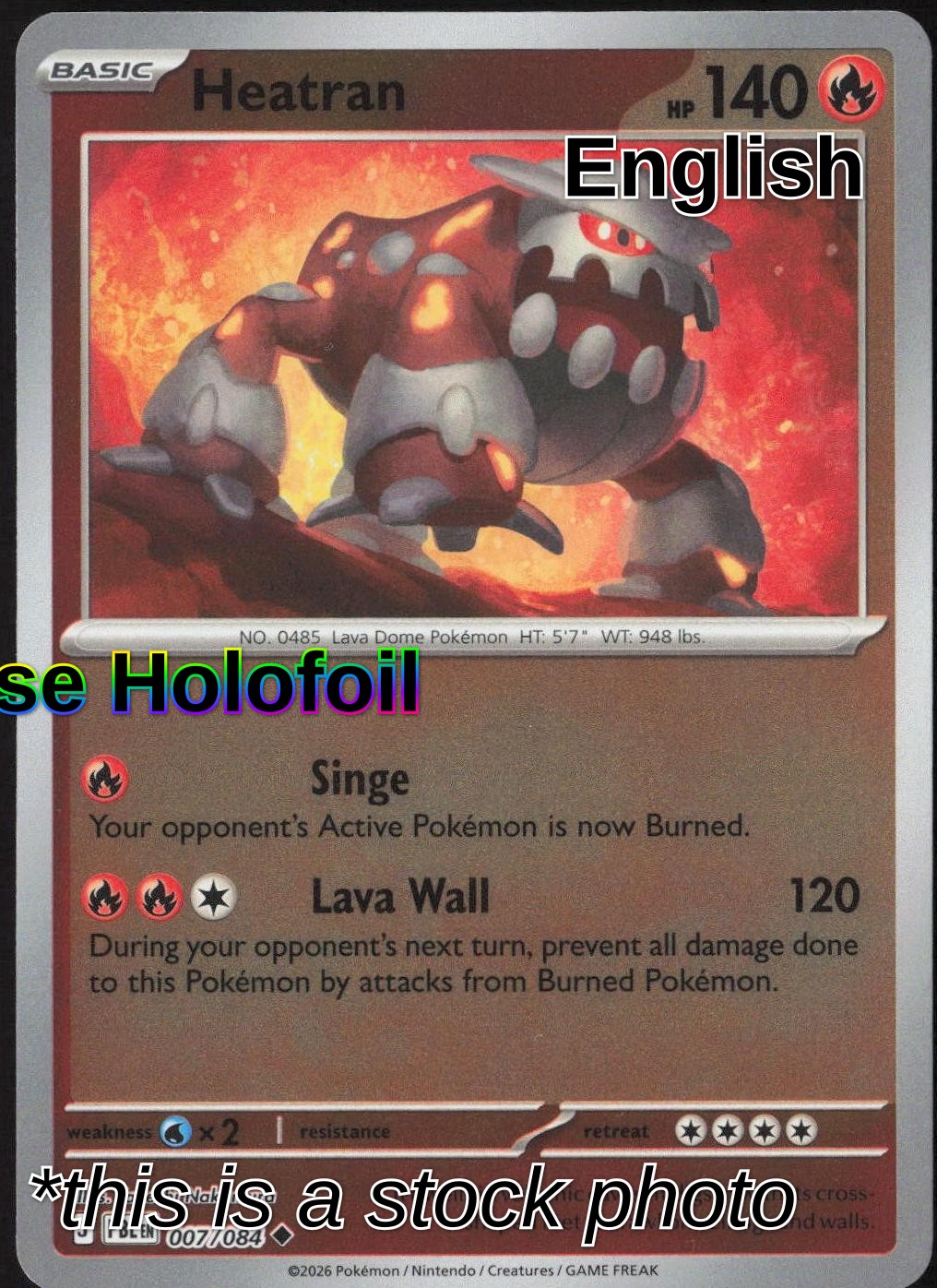 Heatran