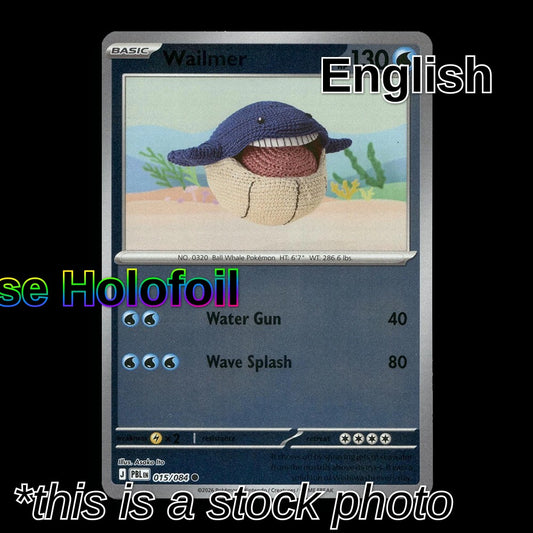 Wailmer