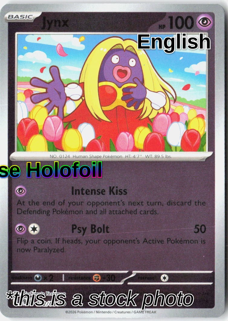 Jynx