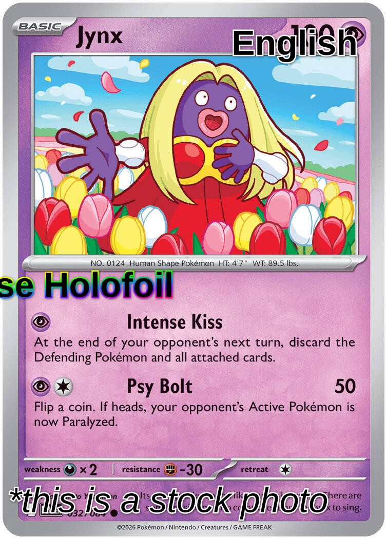 Jynx