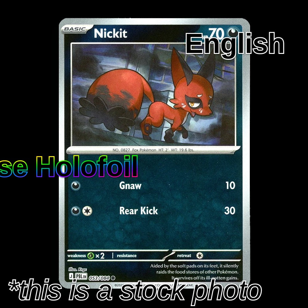 Nickit