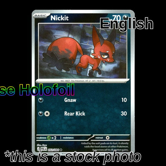 Nickit