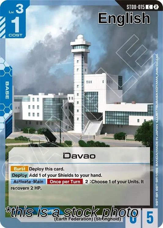 Davao