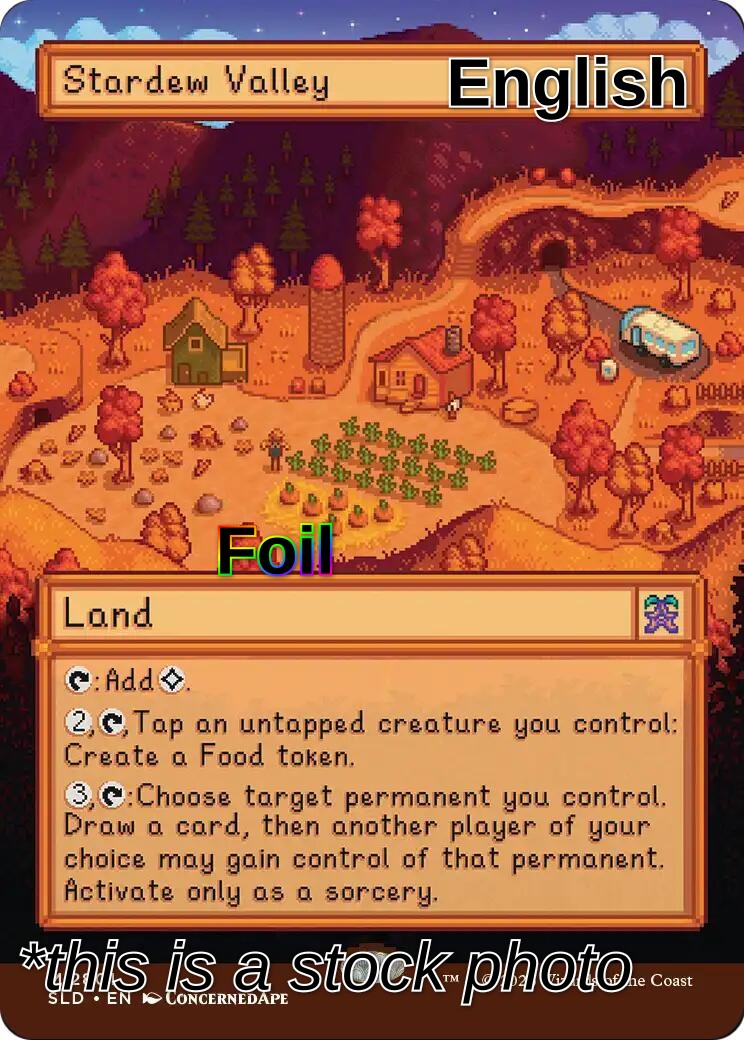 Stardew Valley