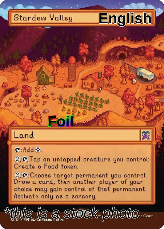 Stardew Valley