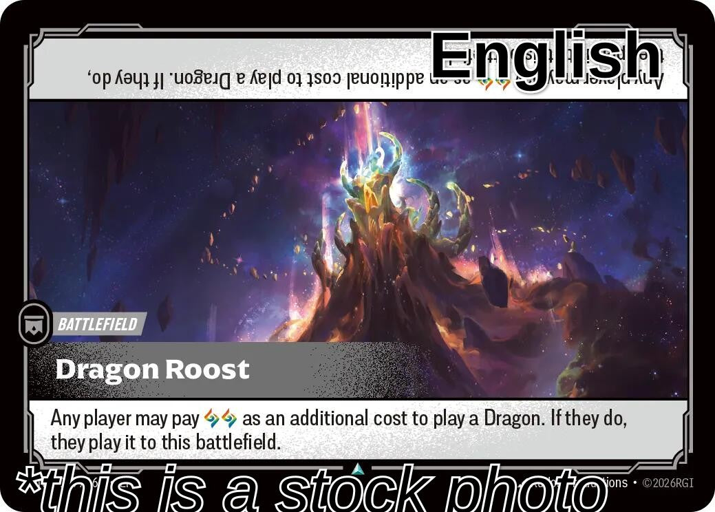Dragon Roost