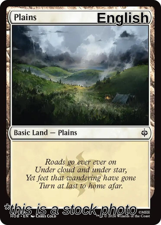 Plains (0189)