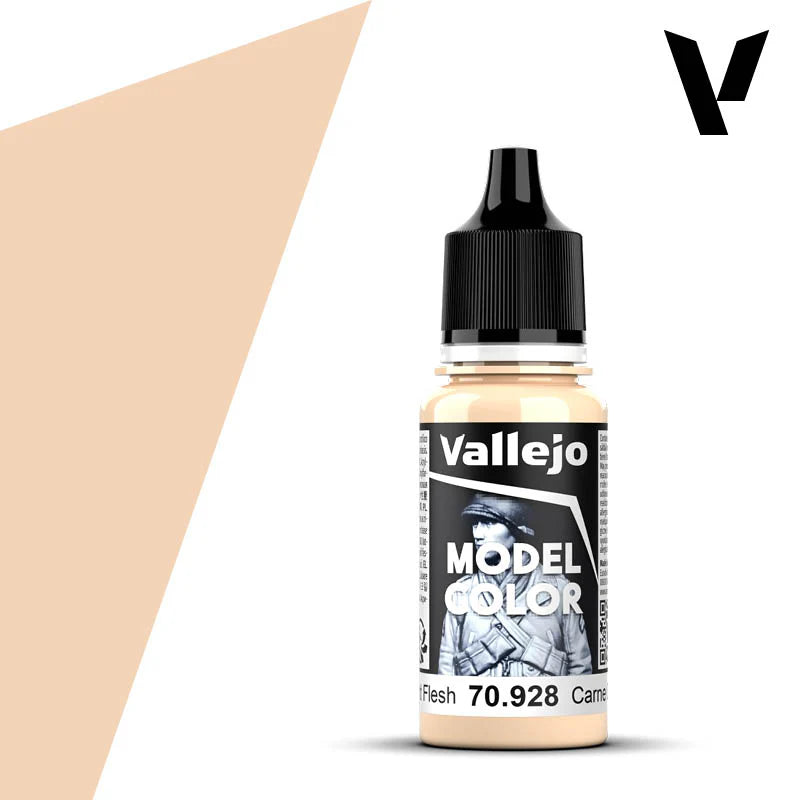 Vallejo - Model Color - 17ml. Paint