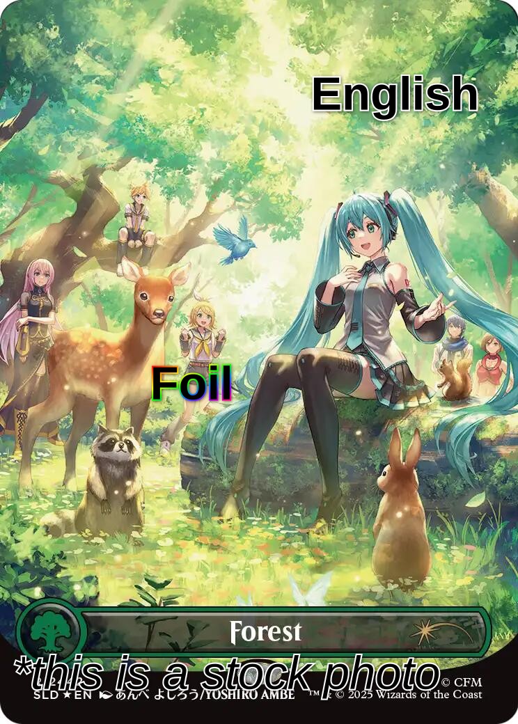 Forest (2442)