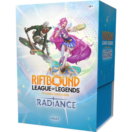Radiance - Vault Bundle [RAD]