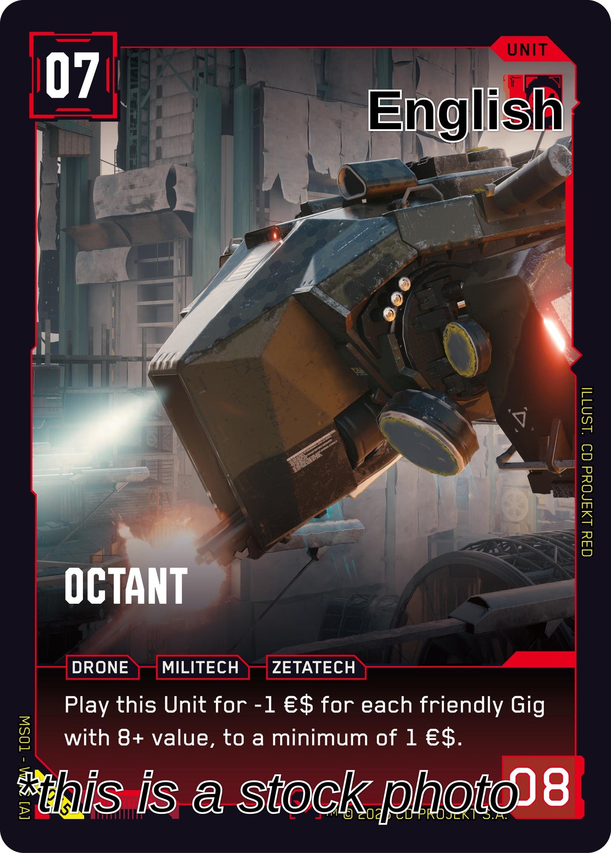 Octant