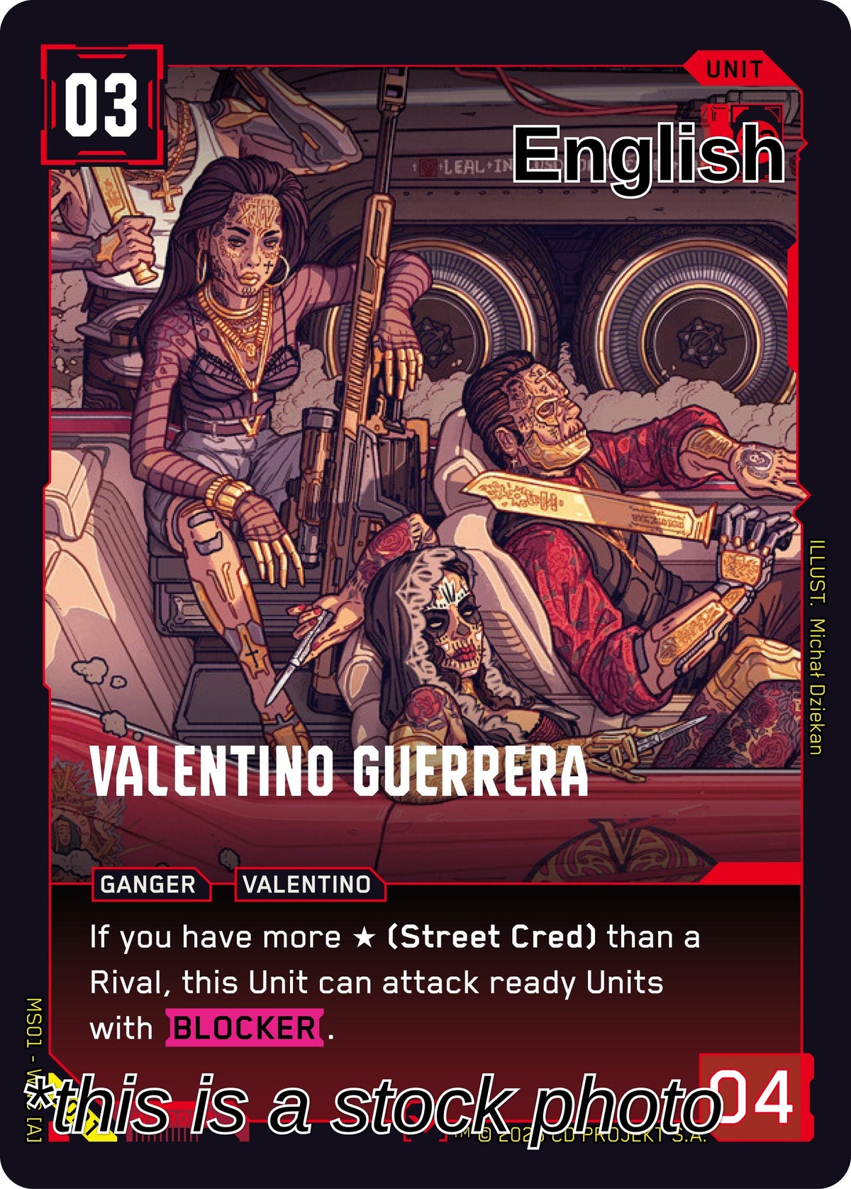 Valentino Guerrera