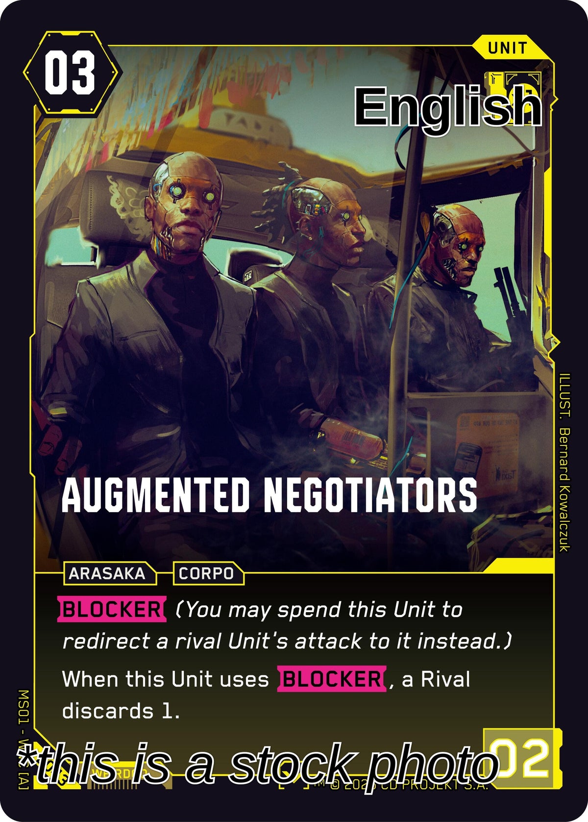 Augmented Negotiators