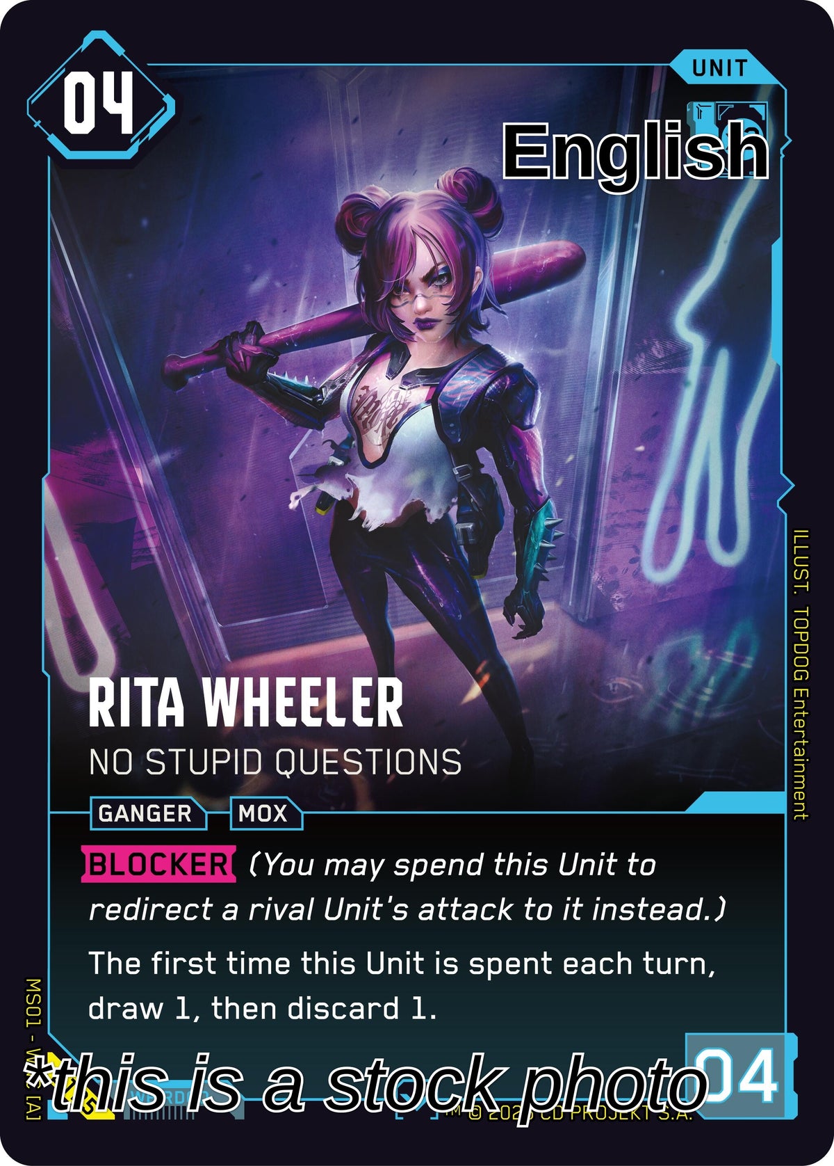 Rita Wheeler - No Stupid Questions
