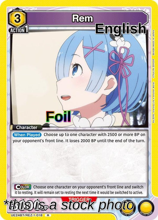 Rem (018)