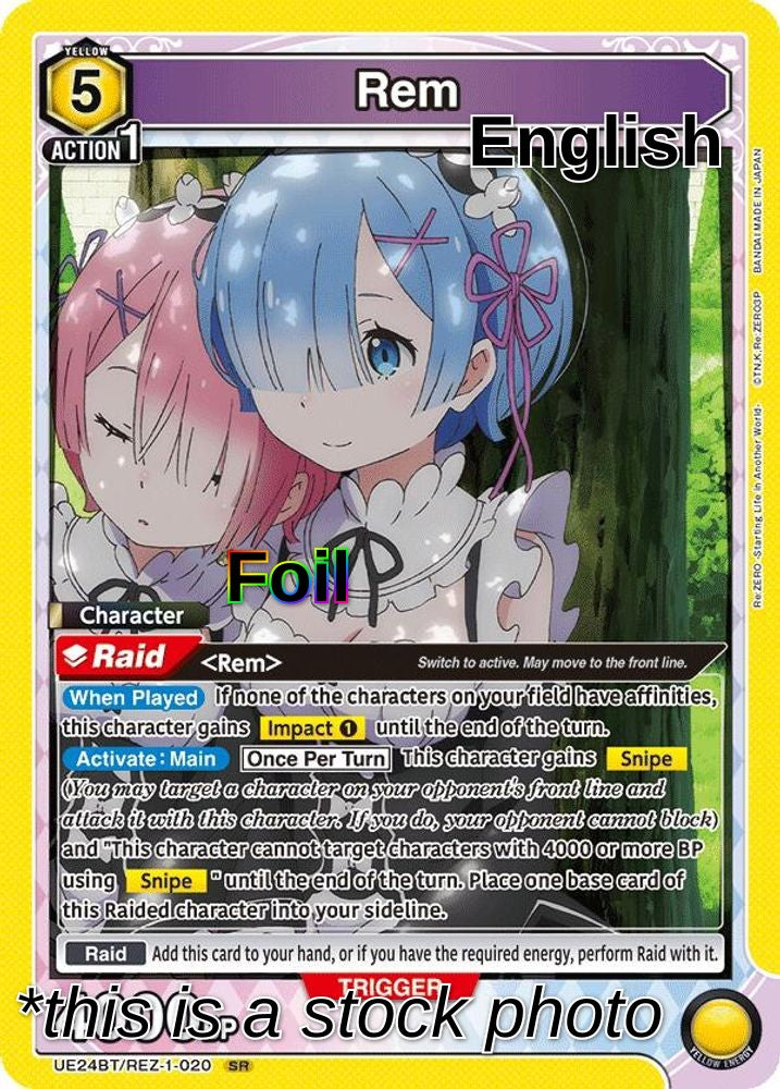 Rem (020)