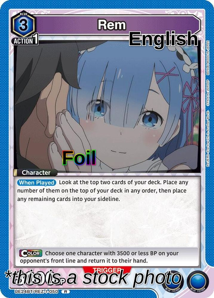 Rem (050)