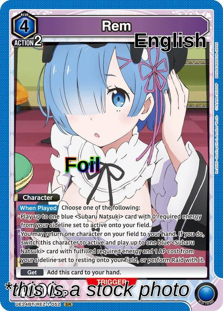 Rem (052)