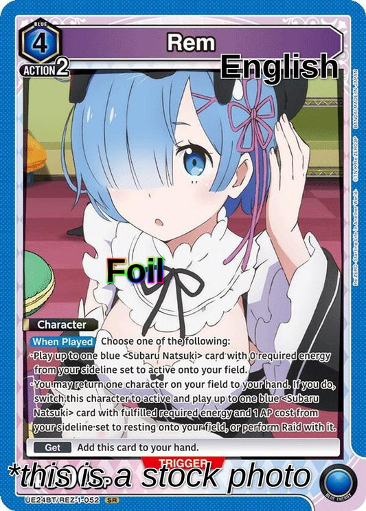 Rem (052)