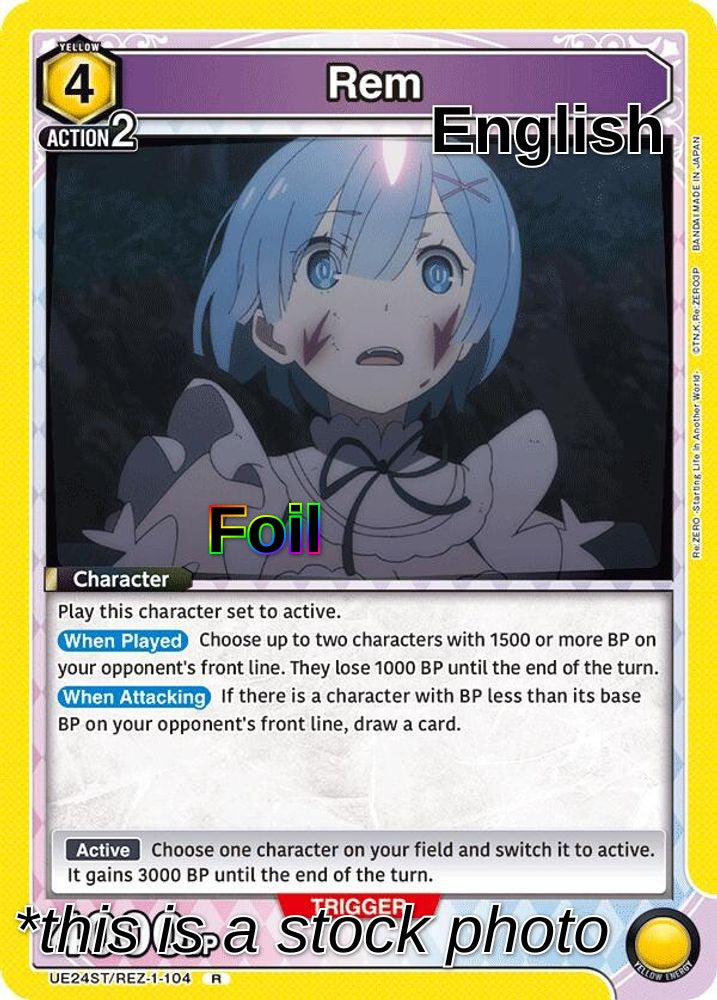 Rem (104)