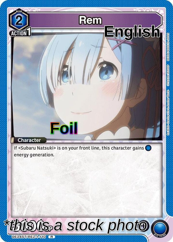 Rem (110)