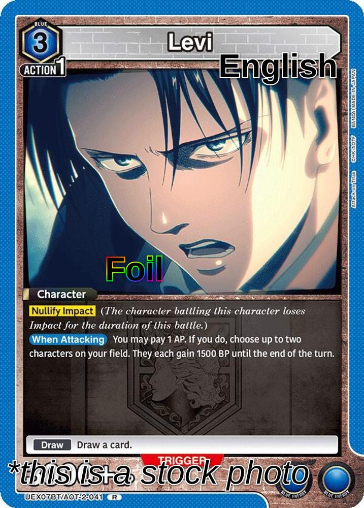 Levi (041)