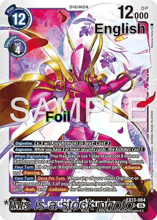 LordKnightmon