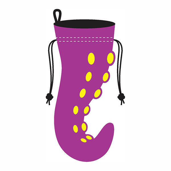 Monstrous Stocking: Tentacle
