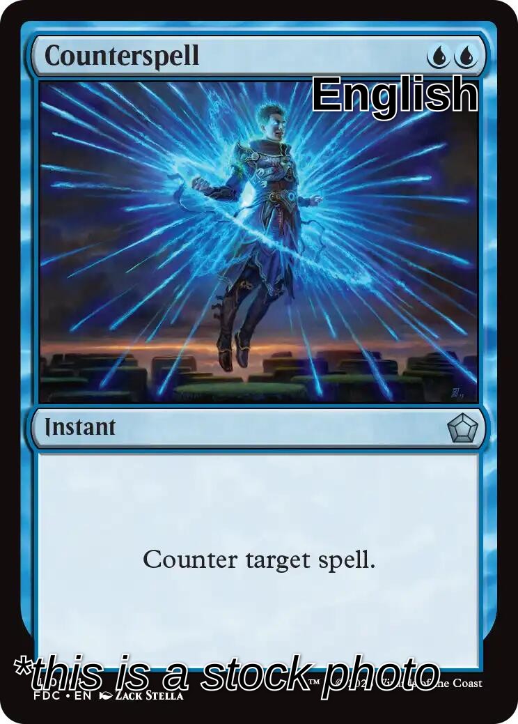 Counterspell