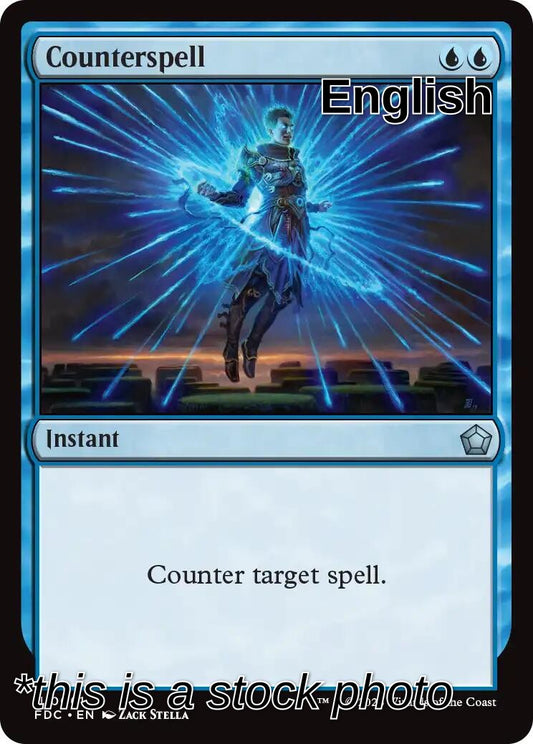 Counterspell