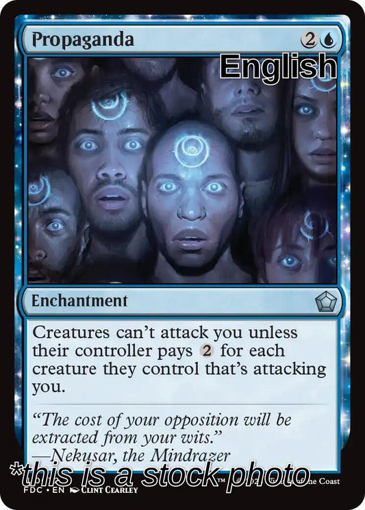 Propaganda