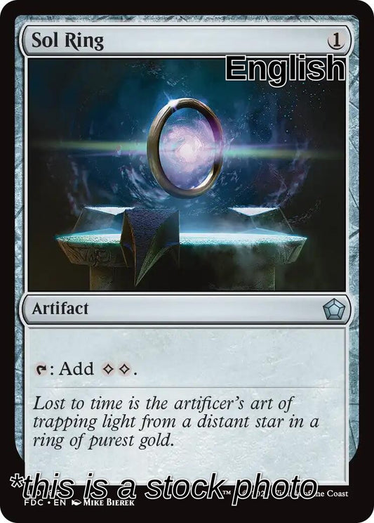 Sol Ring (0286)