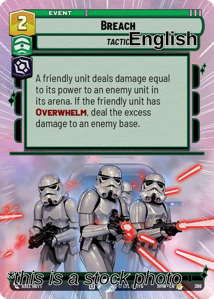 Breach (Hyperspace)
