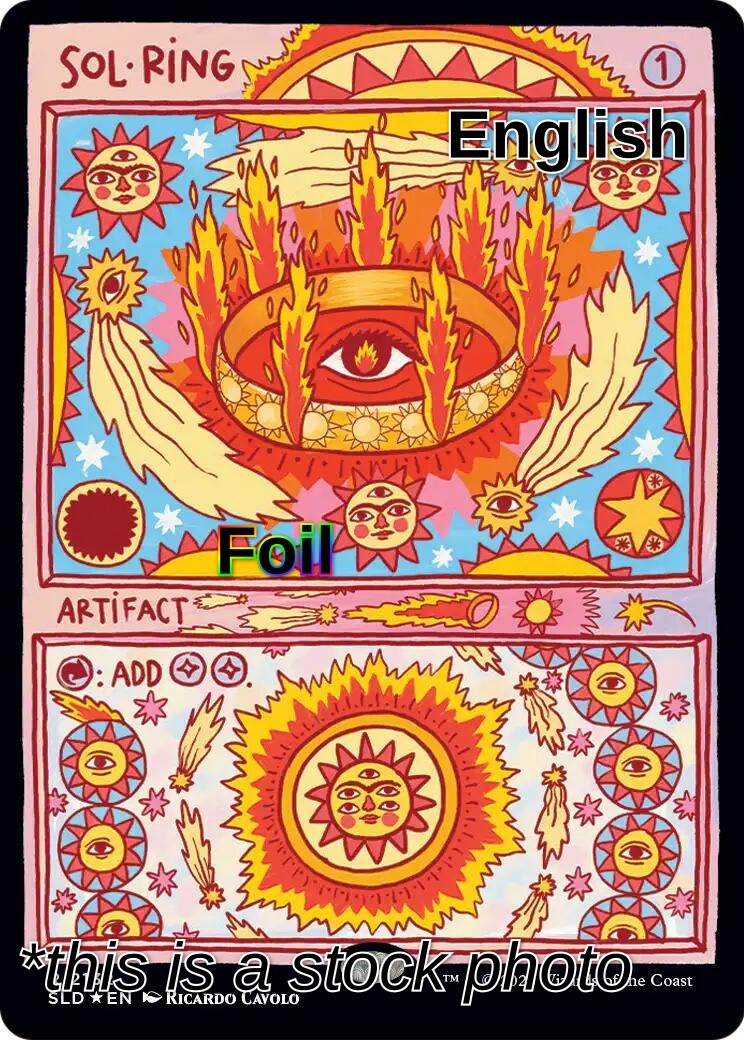 Sol Ring (2132)