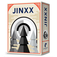 Jinxx - Board Game