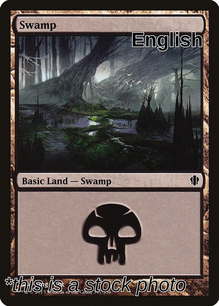 Swamp (347)