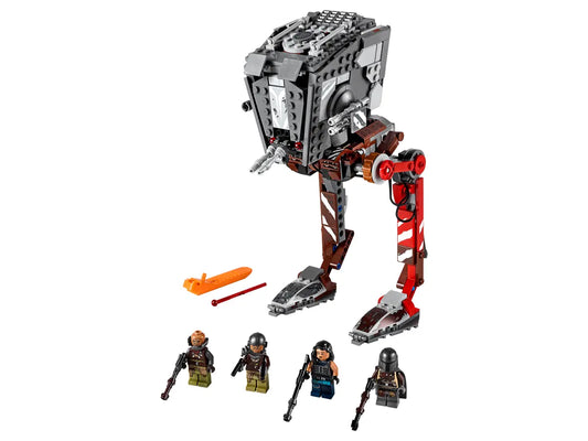 Lego Star Wars AT-ST Raider 75254